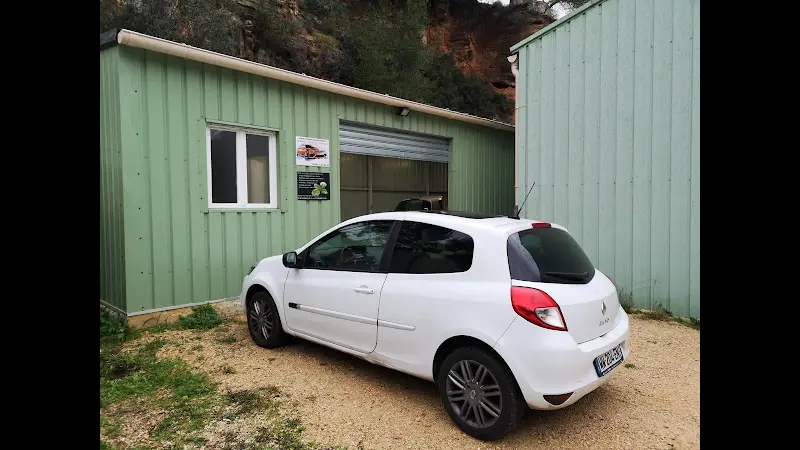 Photo publiée sur la fiche Google de Bioclean Automobiles, La Ciotat