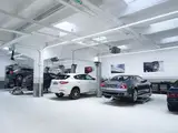 Photo de Charles Pozzi Paris - Official Maserati Service