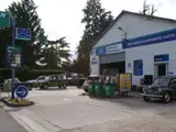 Photo de TOP GARAGE - GARAGE GOUINEAU