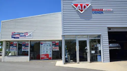 Photo publiée sur la fiche Google de Garage LIGNON, Cazouls-lès-Béziers