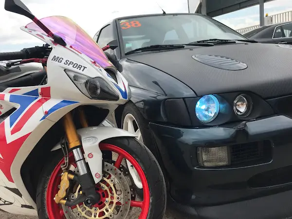 Photo publiée sur la fiche Google de MG SPORT - Technicar Services, Mondonville-Saint-Jean
