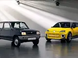 Photo de RENAULT / DACIA - Garage De La Vieille Cour