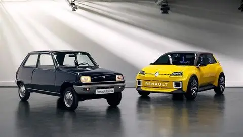 Photo publiée sur la fiche Google de RENAULT / DACIA - Garage De La Vieille Cour, Courgenard
