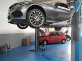 Photo de GARAGE NORD METROPOLE