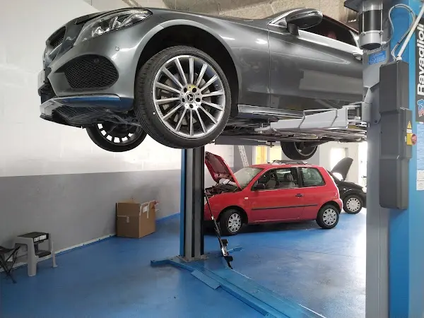 Photo publiée sur la fiche Google de GARAGE NORD METROPOLE, Lille