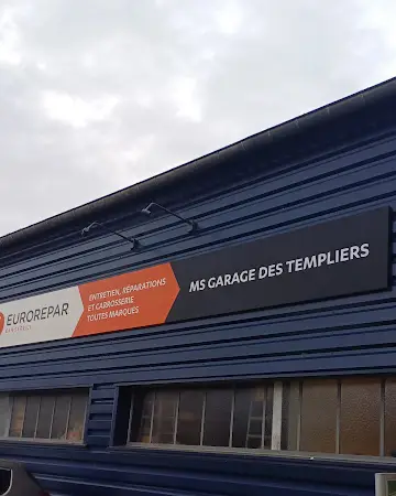 Photo publiée sur la fiche Google de MS GARAGE DES TEMPLIERS, Voulaines-les-Templiers
