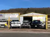 Photo de Extrème Cars
