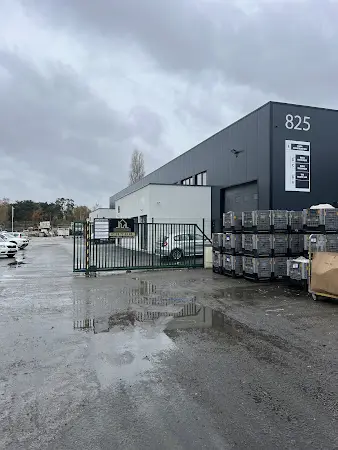 Photo publiée sur la fiche Google de Rouen Pneu Service, Saint-Étienne-du-Rouvray