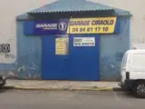 Photo de GARAGE PREMIER - GARAGE CIRAOLO