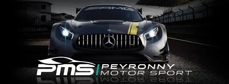 Photo publiée sur la fiche Google de PMS-PEYRONNY MOTORSPORT, Montgivray