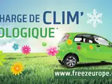 Photo de FREEZE EUROPE