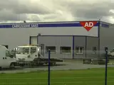 Photo de AD Carrosserie SAEZ