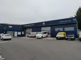 Photo de GARAGE BEL-AIR Peugeot