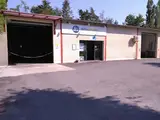Photo de AS Auto Sécurité Contrôle technique Castres Parking Super U