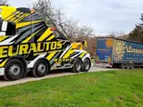Photo de EURAUTOS - Eurotyre - RENT A CAR (Dépannage - Remorquage VL & PL)