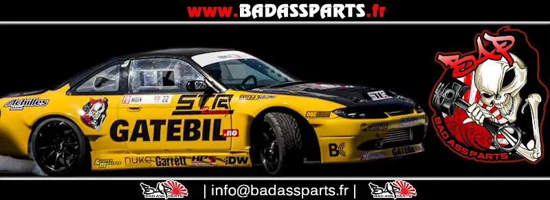 Photo publiée sur la fiche Google de Badassparts France (SARL Ultimate Performance) - Vente en ligne uniquement, Arbin