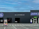 Photo de Point S - Longué-Jumelles (SDA Automobiles - ex-Etape Auto)