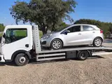 Enlèvement Epave Var (pas de pièces)