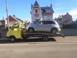 Photo de Depannage Auto Remorquage LENS 62