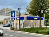 Photo de Albax Carrosserie - Villeneuve Loubet