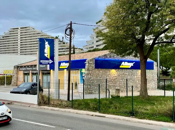 Photo publiée sur la fiche Google de Albax Carrosserie - Villeneuve Loubet, Villeneuve-Loubet