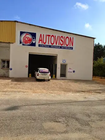 Photo publiée sur la fiche Google de Controle Technique Autovision Saint Vallier de Thiey Auto et Moto, Saint-Vallier-de-Thiey