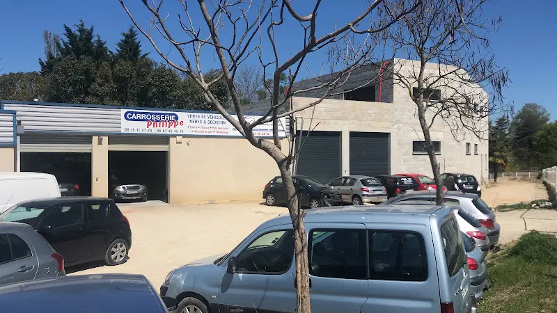 Photo publiée sur la fiche Google de Carrosserie Philippe, Rouffiac-Tolosan