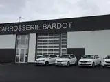Photo de Carrosserie Bardot