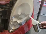 Garage Charre