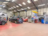 Photo de Garage des Bordes - Bosch Car Service