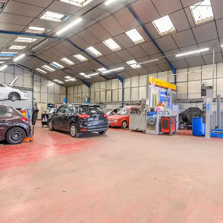Photo publiée sur la fiche Google de Garage des Bordes - Bosch Car Service, Saint-Fargeau-Ponthierry