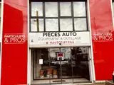Photo de HAUTOT & fils PIECES LE HAVRE