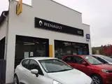 Photo de Renault Dacia Garage LMJ AUTOMOBILES