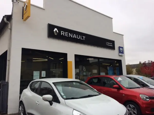Photo publiée sur la fiche Google de Renault Dacia Garage LMJ AUTOMOBILES, Richelieu