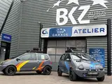 Photo de TOP GARAGE - BKZ AUTOS