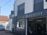Photo de Peugeot Garage Jules Ferry