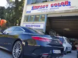 Photo de Carrosserie Impact color FRANCHISE JUSQU’À 100% OFFERTE