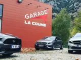 Photo de Garage La Coume