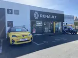 Photo de RENAULT / DACIA - Garage Rojat