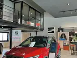 Photo de SEAT PERIGUEUX Claud's Autos