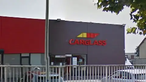Photo publiée sur la fiche Google de CARGLASS Pare-Brise Aulnay sous Bois, Aulnay-sous-Bois