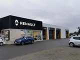 Photo de Garage des Abers - Agence Renault