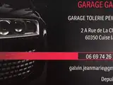 Photo de GARAGE GALVIN