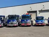 Photo de Carrosserie Solaire | Groupe Rabot