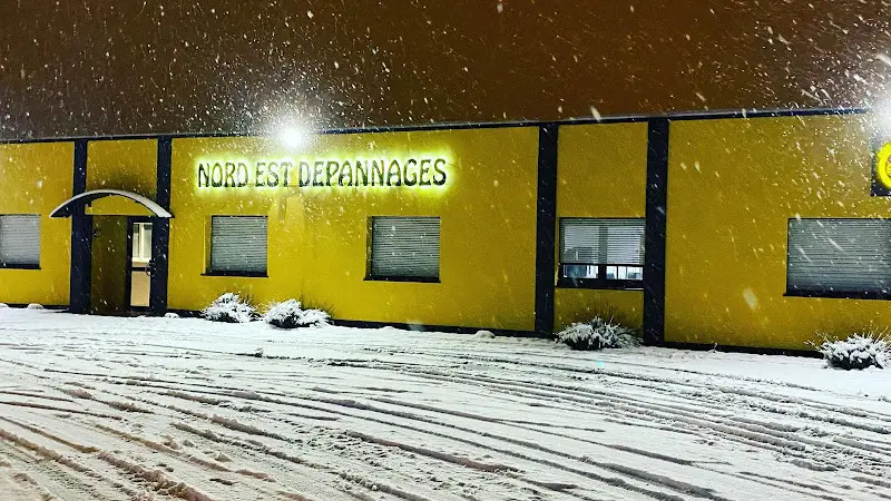 Photo publiée sur la fiche Google de Nord Est Dépannages, Souffelweyersheim