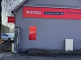 Photo de Carrosserie Relais Strasbourg - Motrio