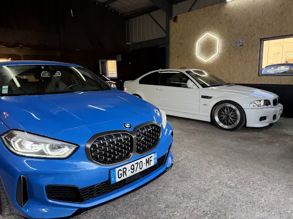 Photo publiée sur la fiche Google de Mobicar -Chalon-Pièces Automobiles-Vente, Dépôt-Vente-Garage Mécanique- Depanage - Rachat Cash | Vendez votre voiture, Châtenoy-le-Royal