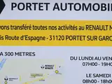 Photo de Carrosserie Renault Portet Espace Pro