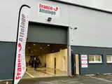 Photo de FRANCE ATTELAGE Centre de pose ROUEN