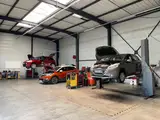 Photo de LOUIZA AUTOMOBILES